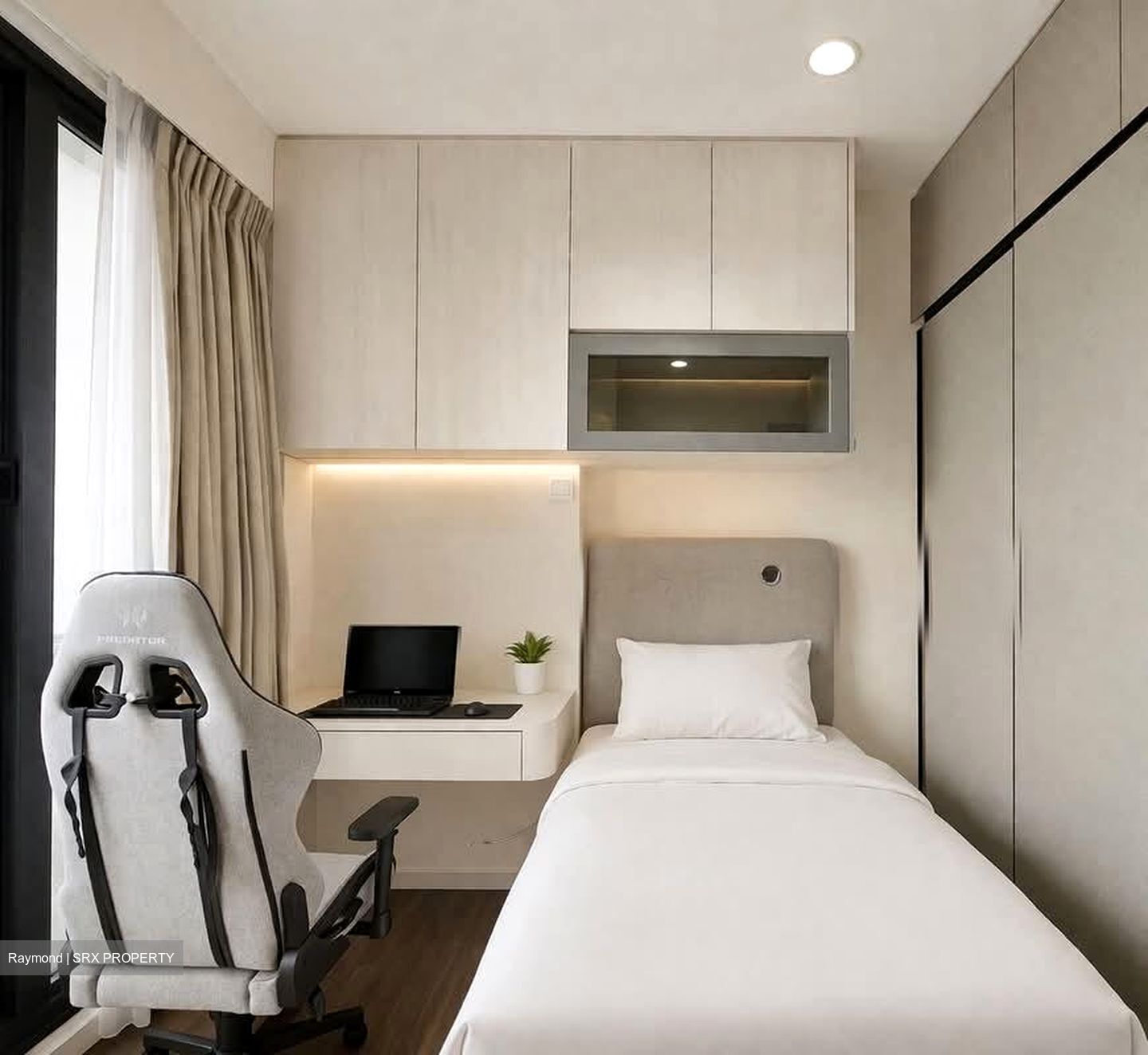 Riverfront Residences (D19), Apartment #543786391